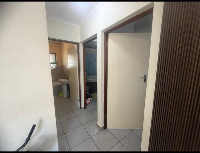 2 BEDROOM TOWNHOUSE FOR SALE IN CHANTELLE